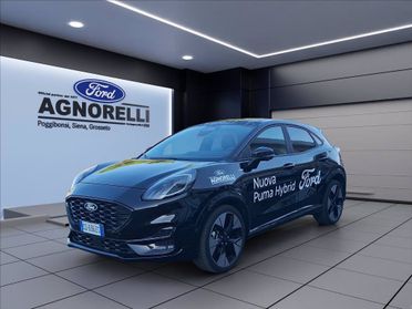 FORD Puma 1.0 ecoboost h ST-Line X 125cv del 2024
