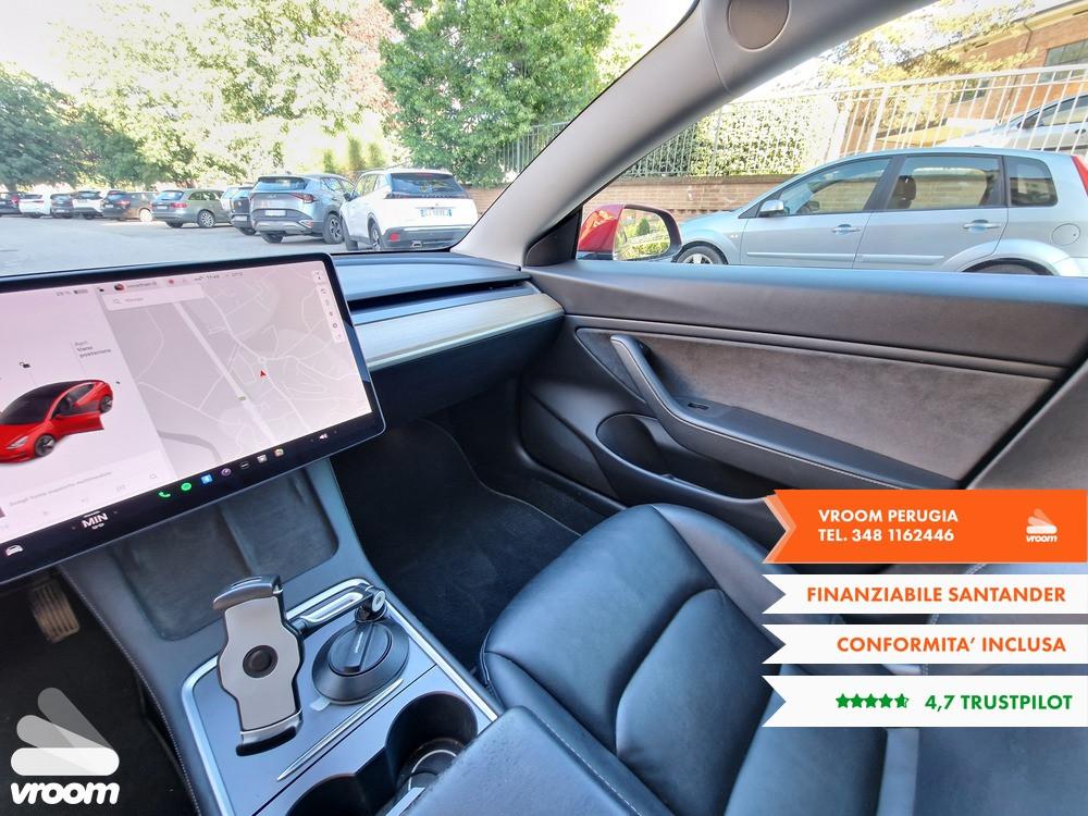 TESLA Model 3 Long Range Dual Motor AWD 2021 FULL