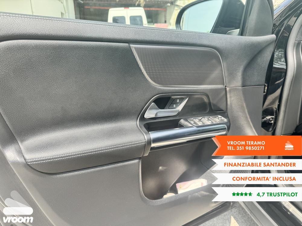MERCEDES GLA 200 d Aut 4Matic Sport Plus UNICO PRO