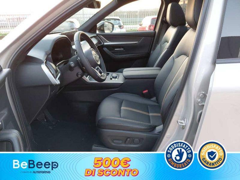 Mazda CX-60 3.3 M-HYBRID BOOST HOMURA PLUS AWD 249CV AUT