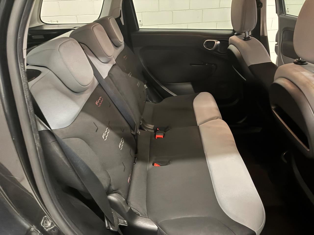 Fiat 500L Living 1.6 Multijet 105 CV Pop Star