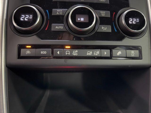 LAND ROVER Discovery Sport 2.0 TD4 150 CV HSE Luxury