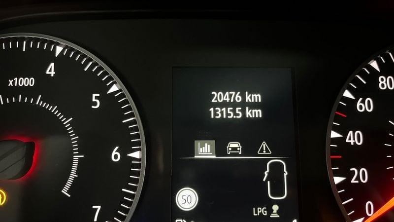 Dacia Sandero Streetway Expression MY24 1.0 TCe ECO-G 5 marce