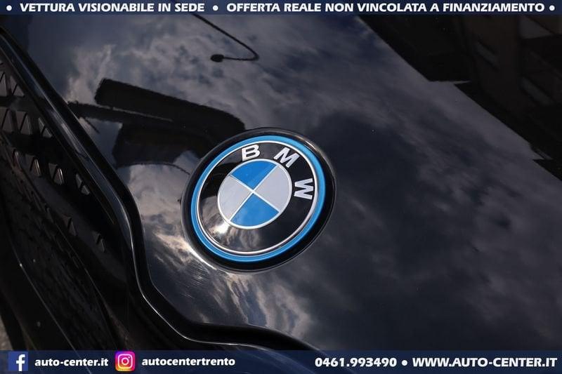 BMW iX1 xDrive30 MSport M-Sport