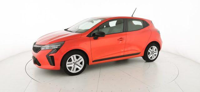 RENAULT Clio SCe 65 CV 5 porte Evolution