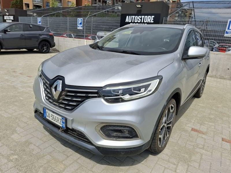 Renault Kadjar 2019 1.7 blue dci Sport Edition2 4x4 150cv