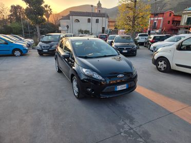 Ford Fiesta 1.4 TDCi 5p. Titanium - 03/2010