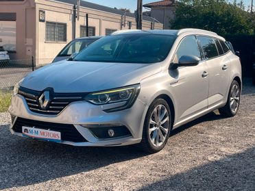 Renault Megane Mégane Sporter dCi 8V 110 CV