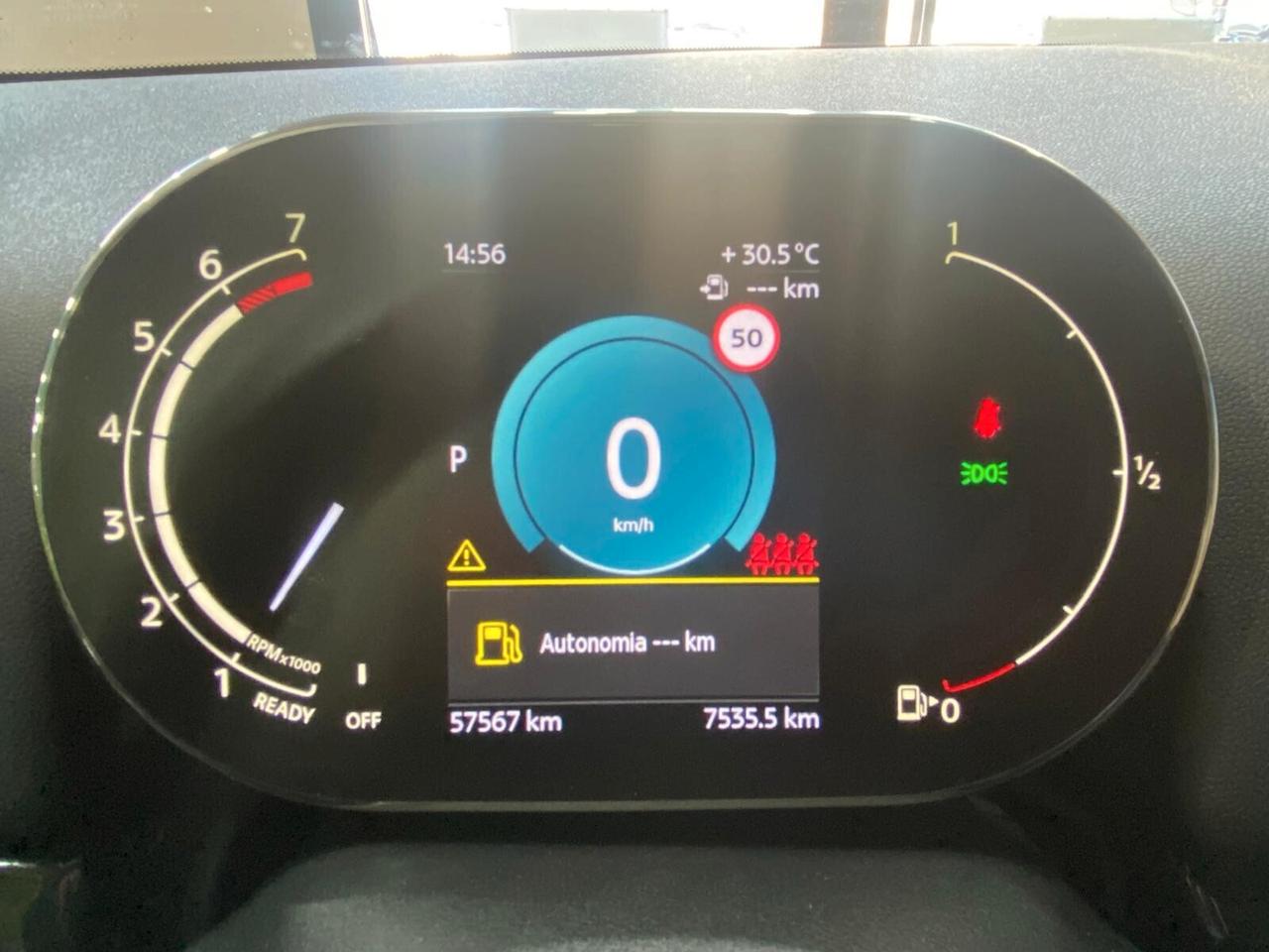 Mini Cooper Countryman 1.5 Business