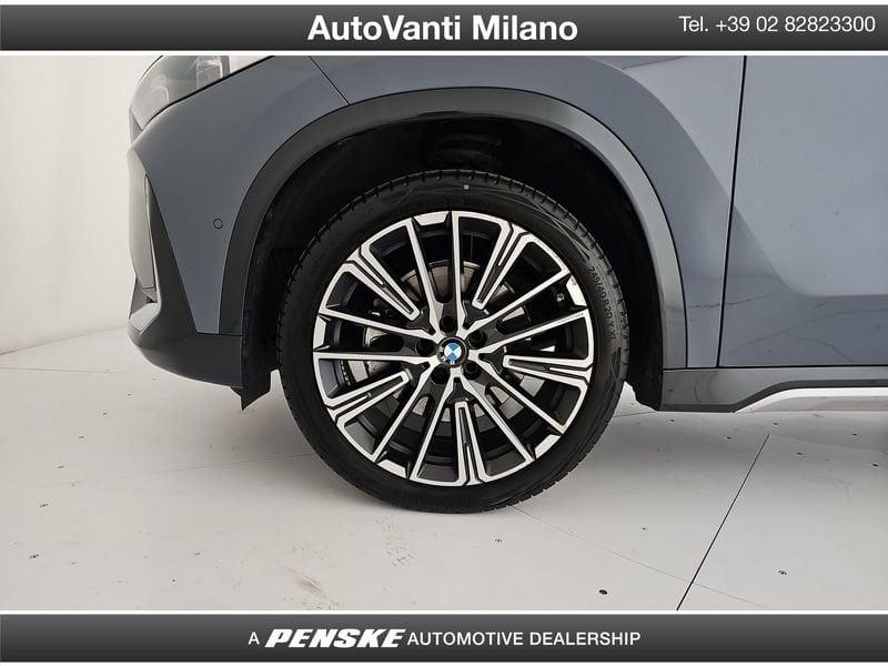 BMW X1 X1 xDrive 23i xLine