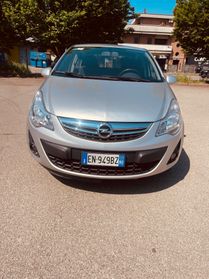 Opel Corsa 1.2 5 porte Elective