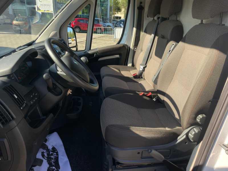 PEUGEOT Boxer III (II 2011) - Boxer 435 2.2 bluehdi 140cv S&S L3 fur