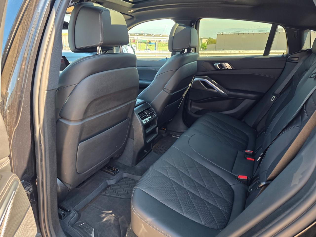 Bmw X6 xDrive40d 48V Msport, IVA ESPOSTA, UNIPROPRIETARIO