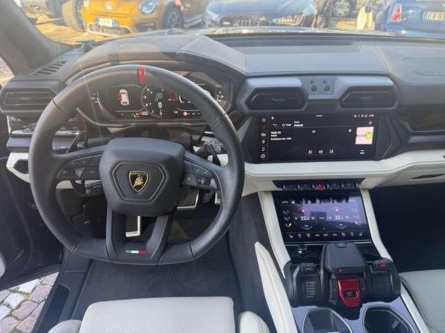 Lamborghini Urus Urus 4.0 V8 phev SE auto - unico proprietario