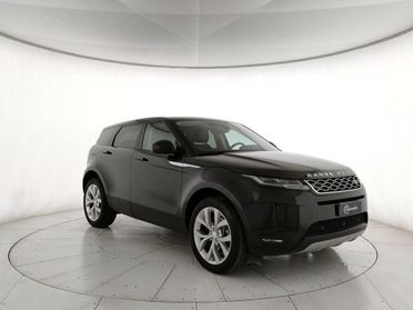 Land Rover Range Rover Evoque 2.0 I4 MHEV First Edition AWD Auto