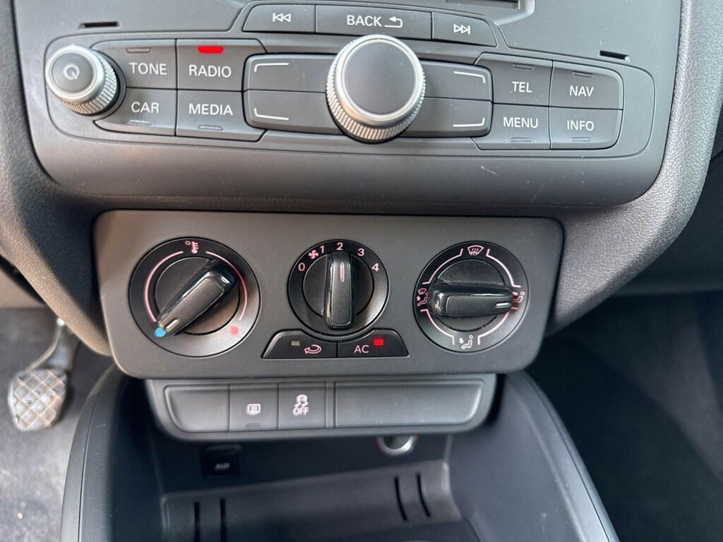 Audi A1 1.2 TFSI Attraction