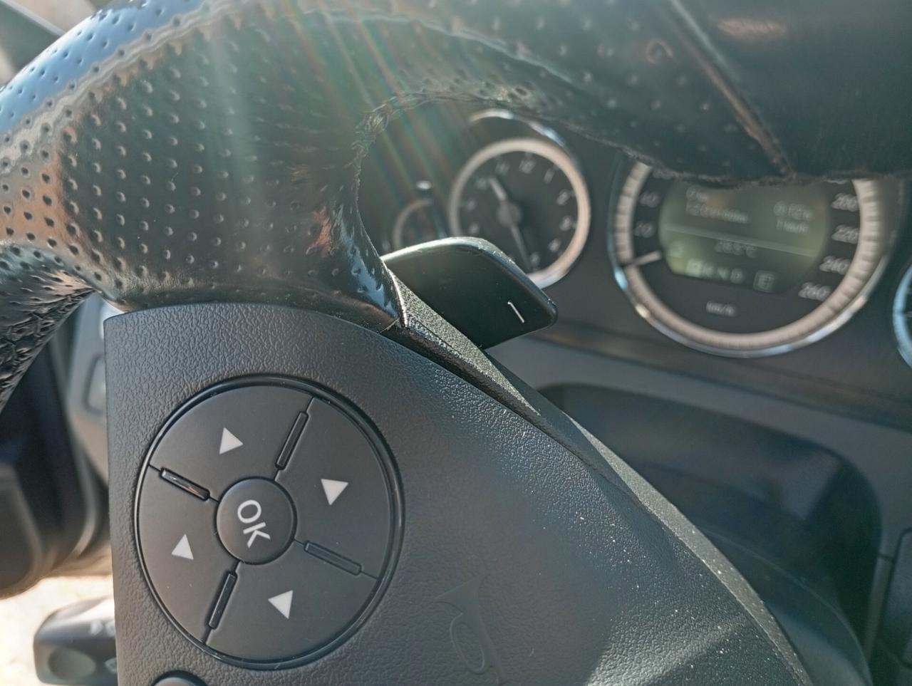 Mercedes-benz E 350 CDI Cabrio BlueEFFICIENCY Avantgarde