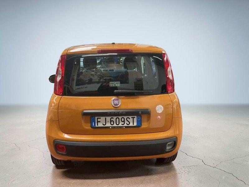 FIAT Panda 1.2 69cv E6 Pop