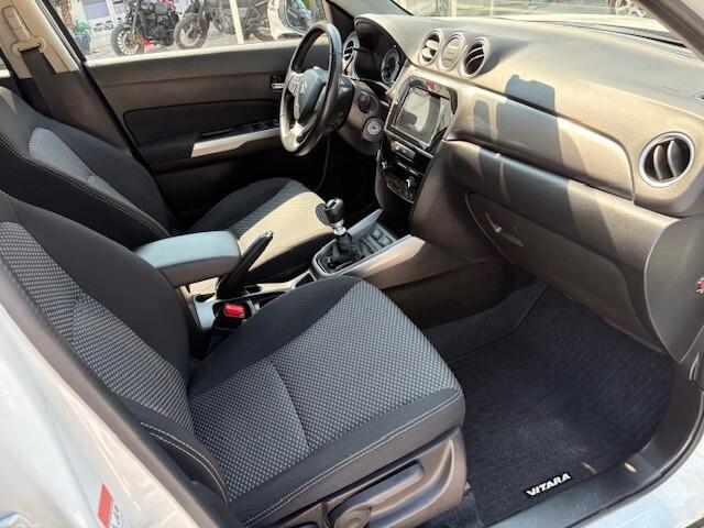 Suzuki Vitara 1.4 Hybrid Cool DA 258€/MESE NO ANTICIPO