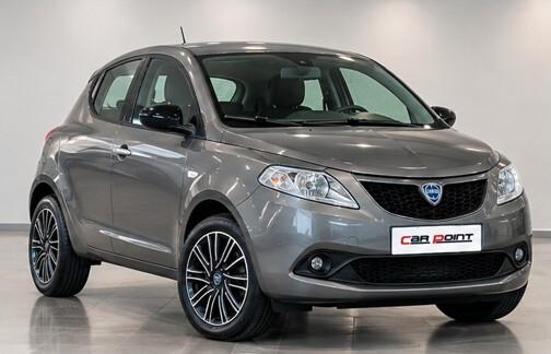 Lancia Ypsilon 1.0 FireFly 5 porte S&S Hybrid Oro