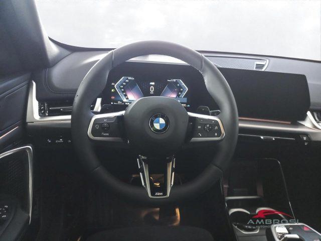 BMW X1 sDrive18d Msport Premium Package