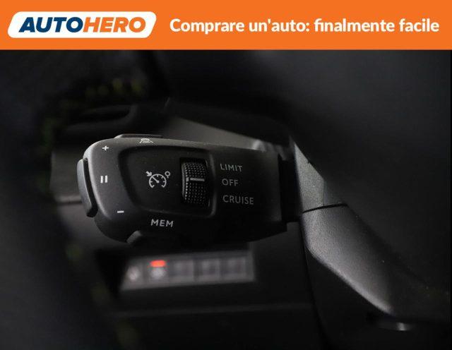 PEUGEOT 2008 PureTech 130 S&S EAT8 GT Pack