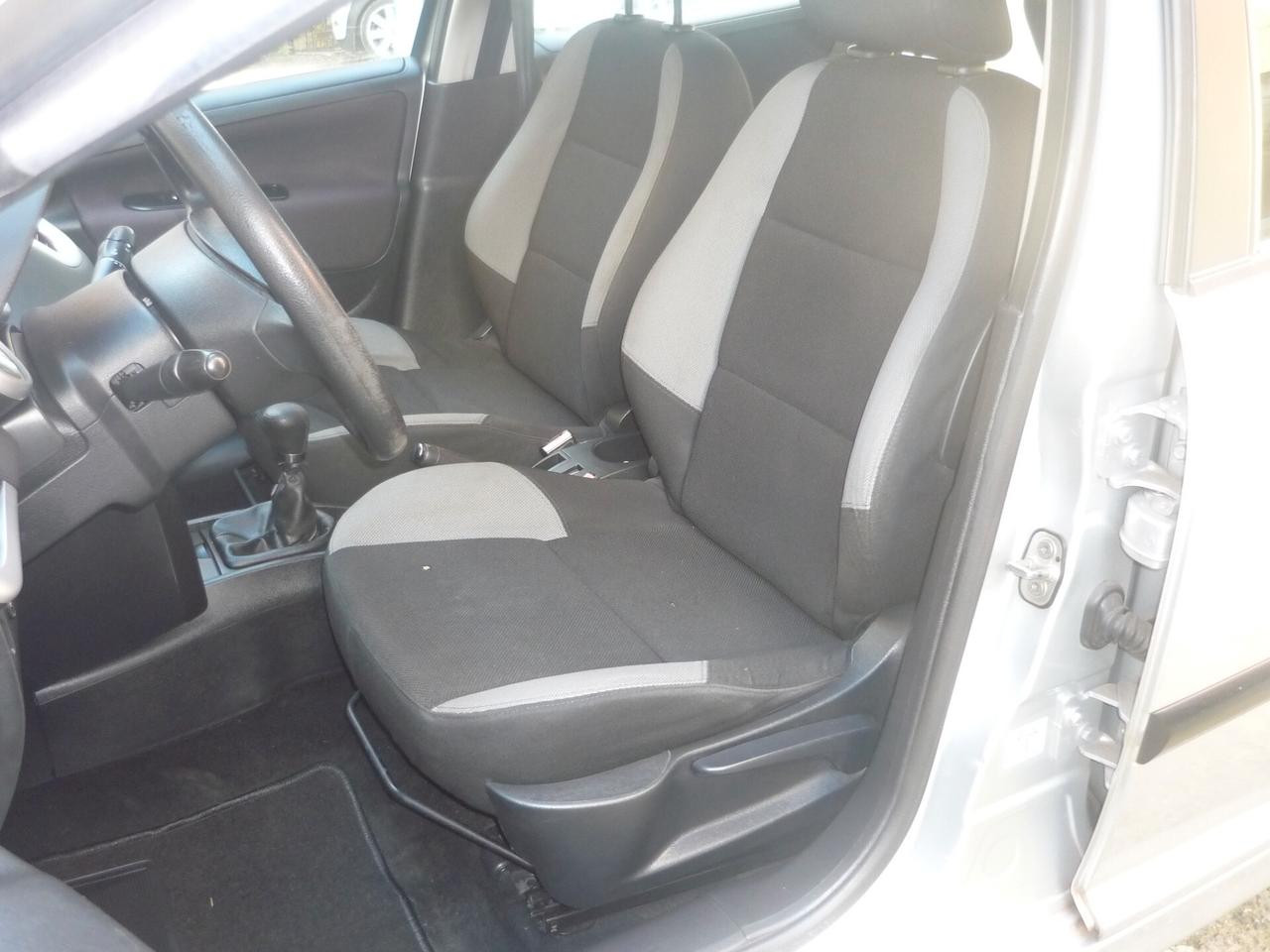 Peugeot 207 1.4 8V 75CV 5p. X Line ECO GPL