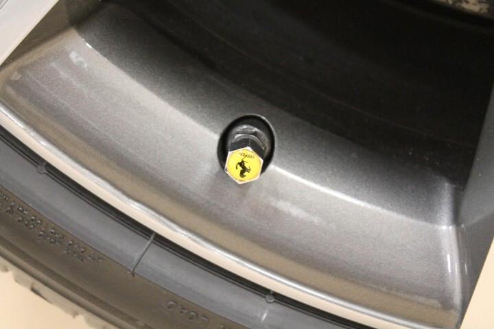 Ferrari California DCT PERMUTE AUTO MOTO E GOMMONI!!!
