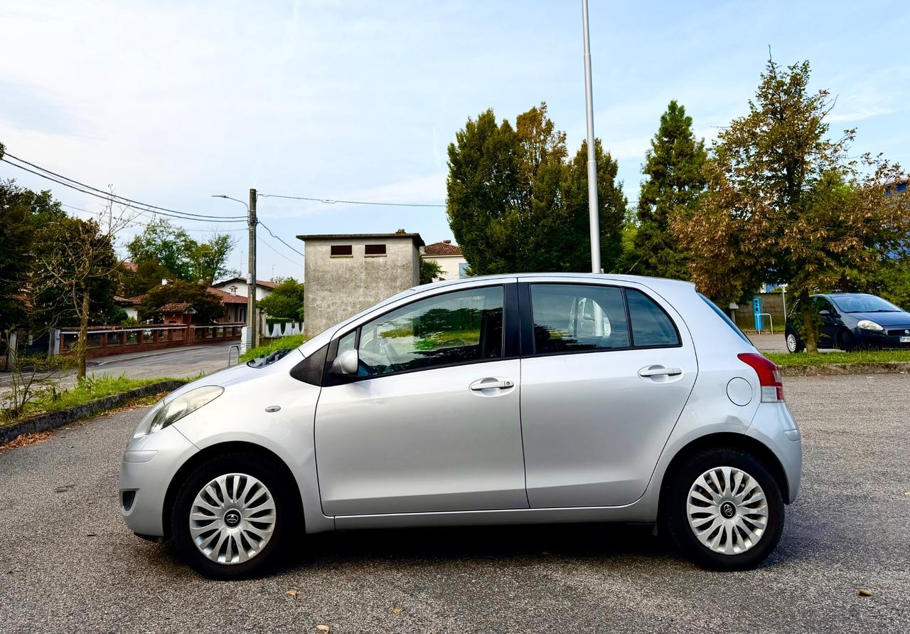 Toyota Auris 1.3 5 porte Active