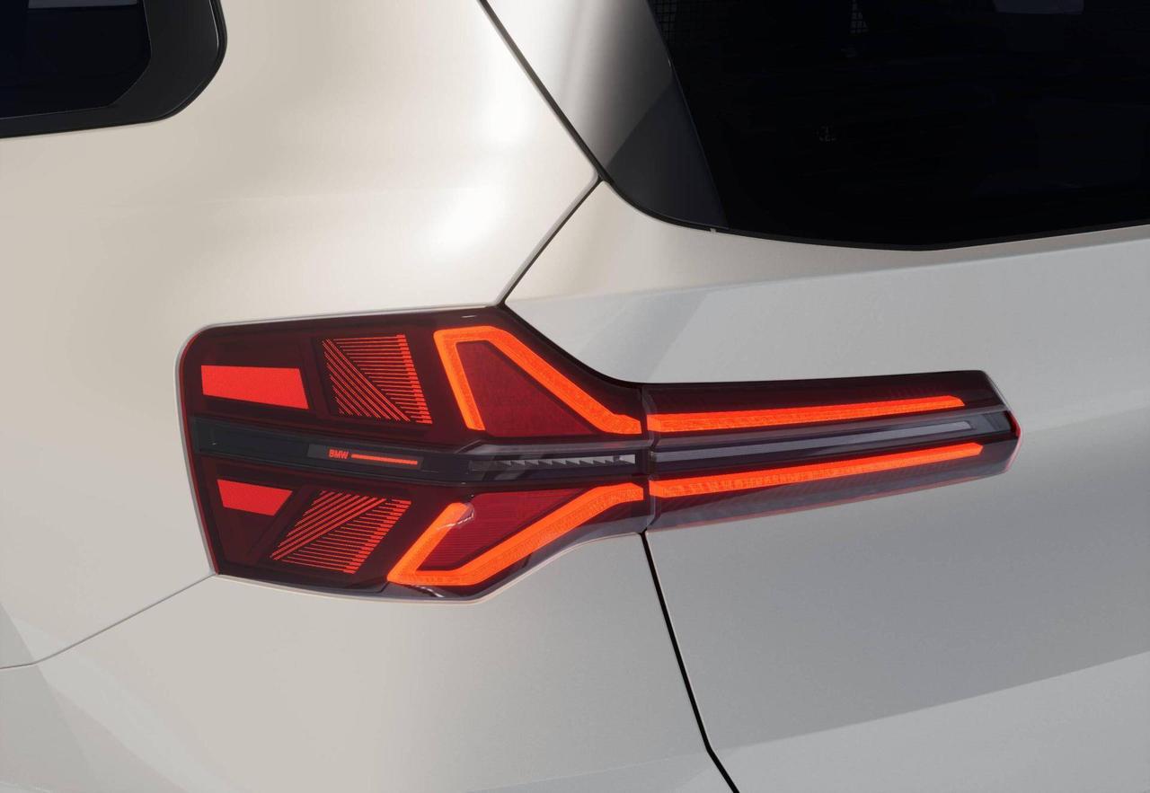 BMW X3 xdrive20d MSport Pro auto