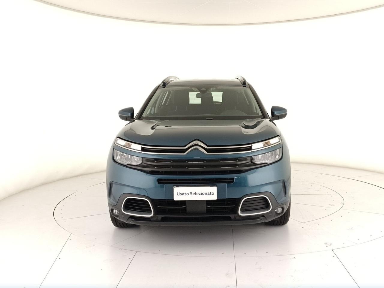 Citroen C5 Aircross 1.5 bluehdi business s&s 130cv eat8