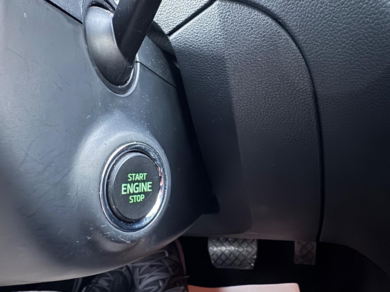 Skoda Octavia 1.5 DSG Wagon Style G-Tec