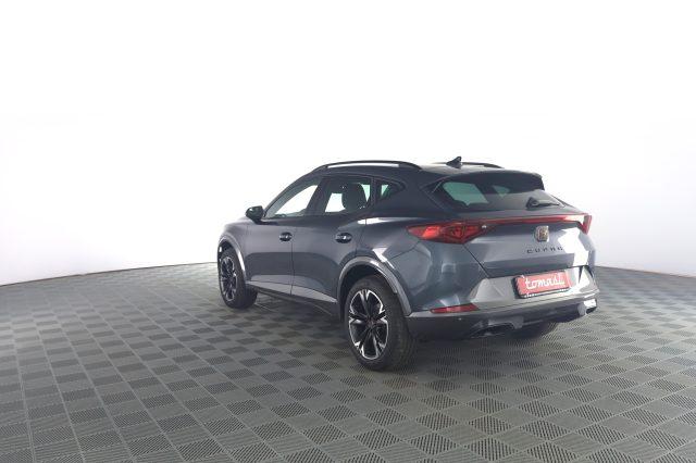 CUPRA Formentor Formentor 1.5 TSI DSG