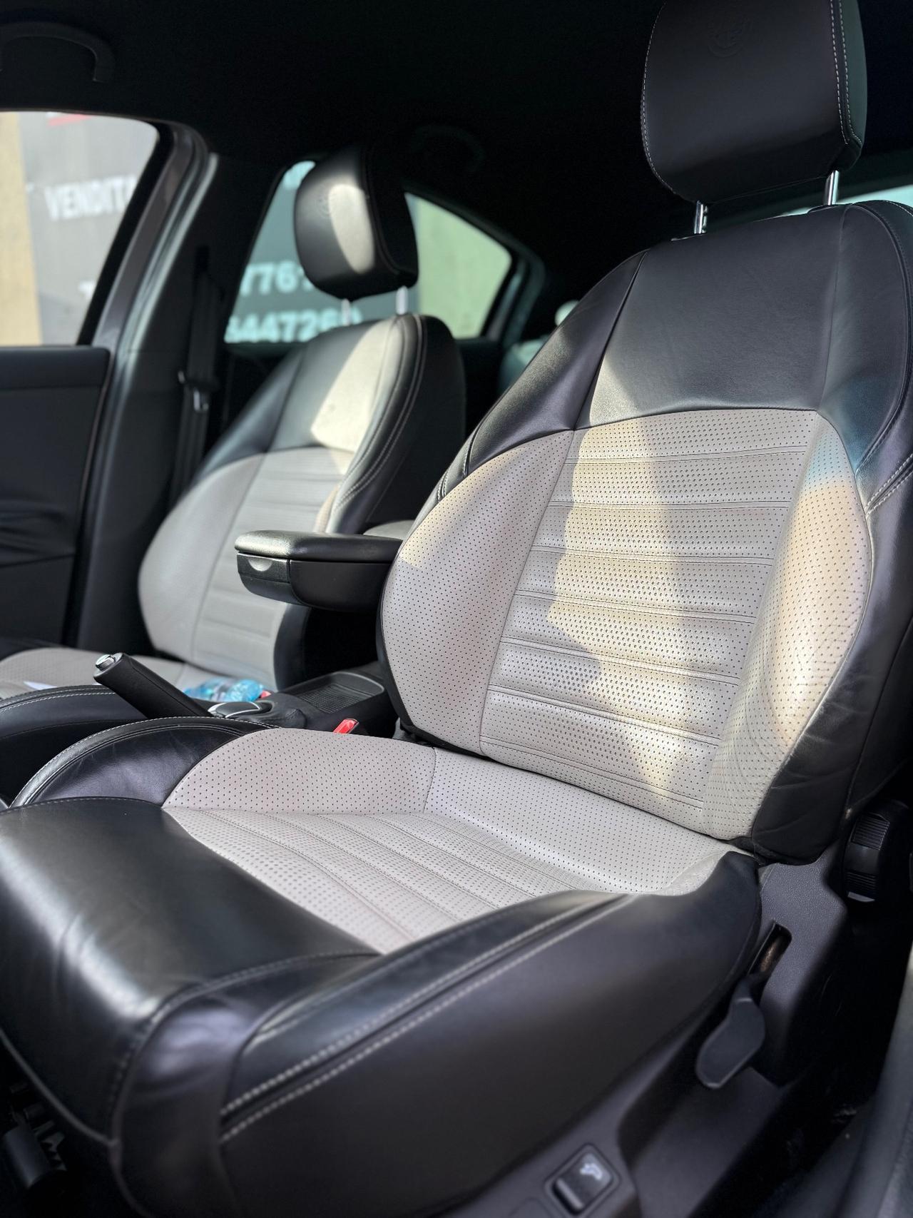 Alfa Romeo Giulietta 1.6 JTDm-2 120 CV Exclusive