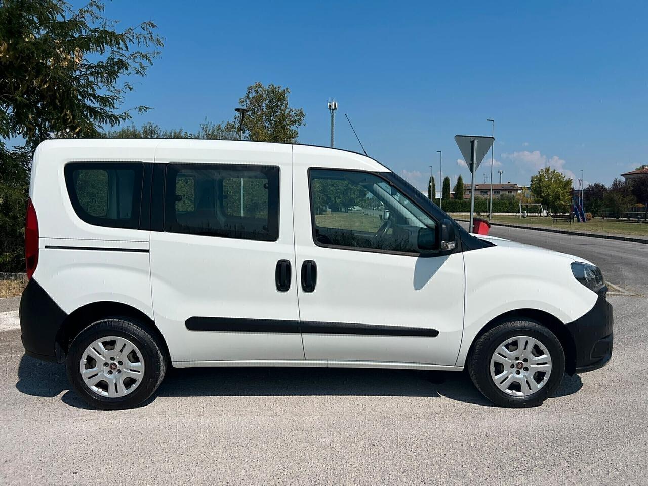 Fiat Doblo Doblò 1.3 MJT PC Combi N1