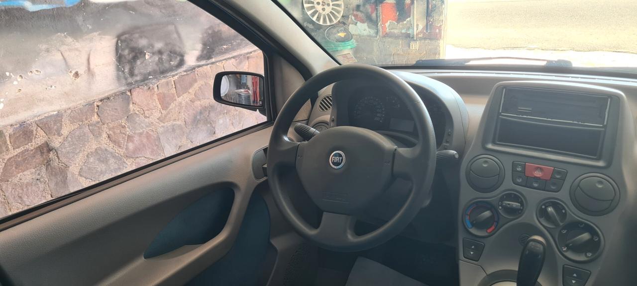 Fiat Panda 1.2 Dualogic