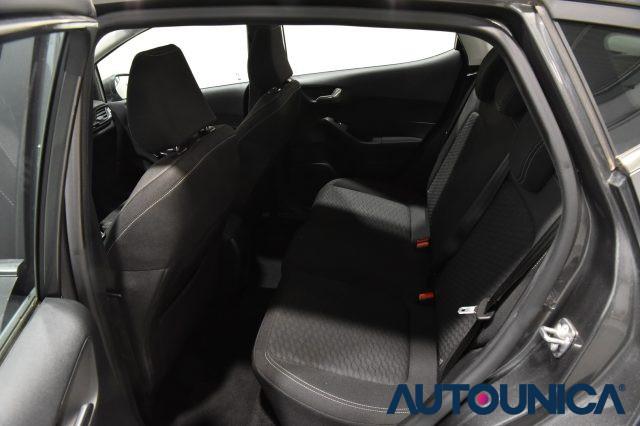 FORD Fiesta 1.1 75CV 5 PORTE TITANIUM NEOPATENTATI