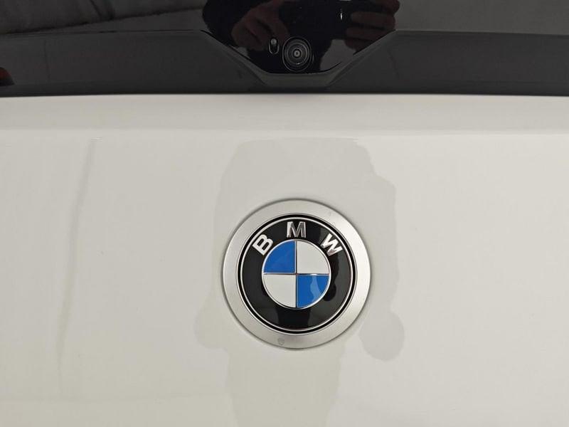 BMW X2 sDrive 18d Msport