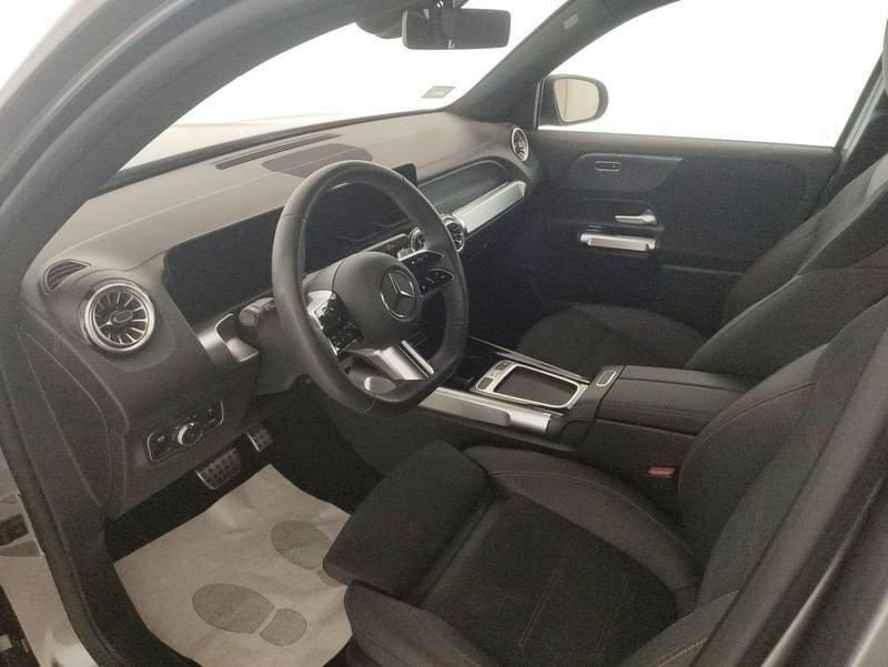 Mercedes-Benz EQB 250+ AMG Line Advanced