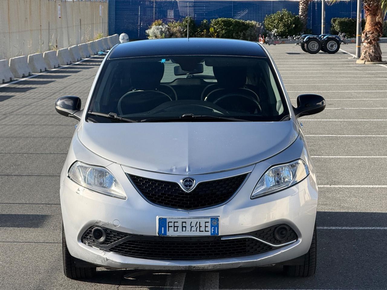 Lancia Ypsilon 1.3 MJT 16V 95 CV-EURO 6