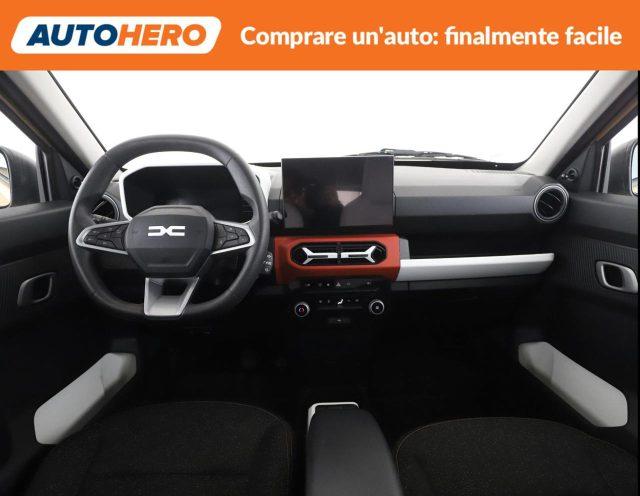 DACIA Spring Electric 65 Expression