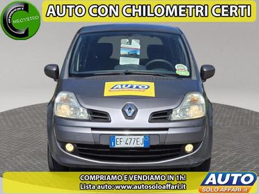 RENAULT Modus 1.2 16V 89.000KM OK NEOPATENTATI