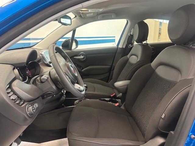 Fiat 500X 1.3 mjet 95cv * 2024 * 21.000 KM *