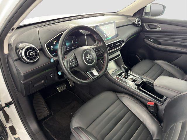 MG EHS EHS Plug-in Hybrid Luxury