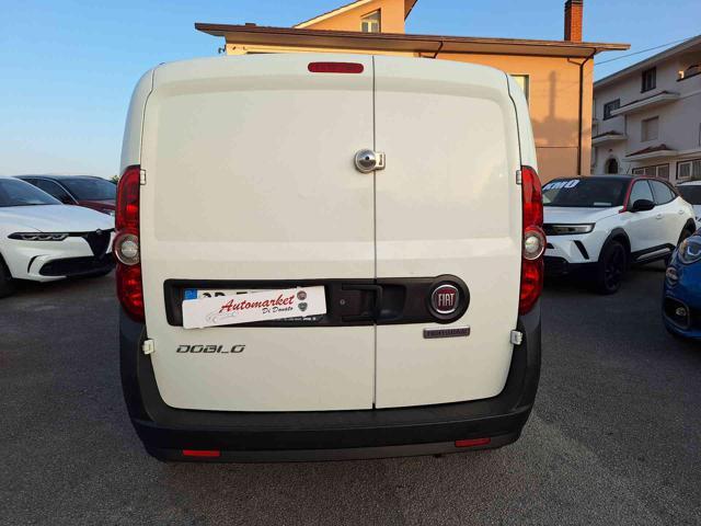 FIAT Doblo Doblò 1.3 MJT PC-TN Cargo *3 posti*