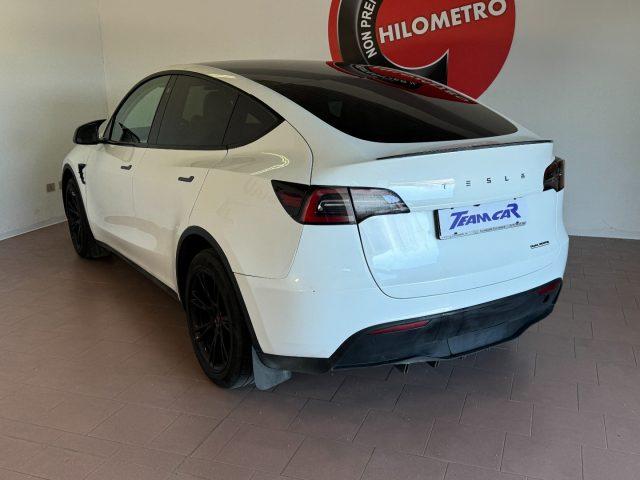 TESLA Model Y Long Range AWD Autopilot al Max potenziale 3