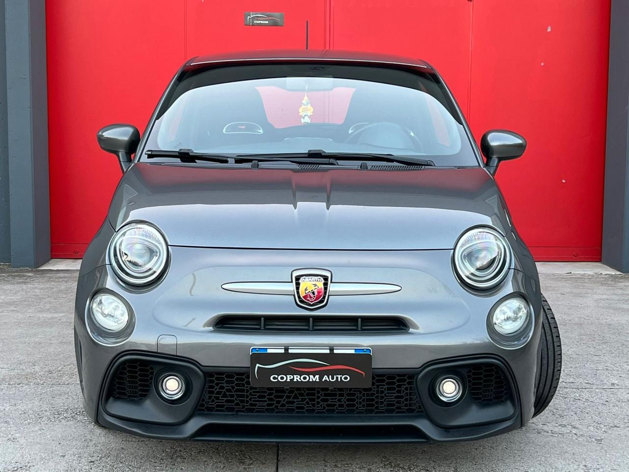 Abarth 595 1.4 T-JET 145 CV - *PROMOZIONE*