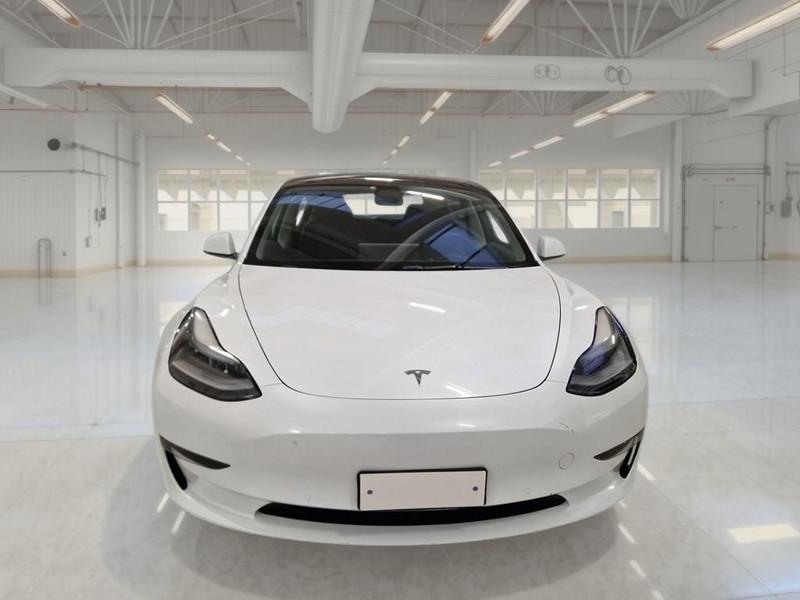 TESLA MODEL 3 75 kWh Long Range Dual Motor AWD 4 PORTE BERLINA