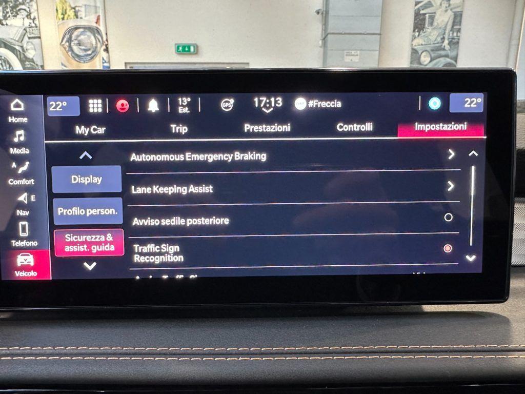 Alfa Romeo Tonale 1.5 160 CV MHEV TCT7 Ti - 20" - Camera 360 - FULL