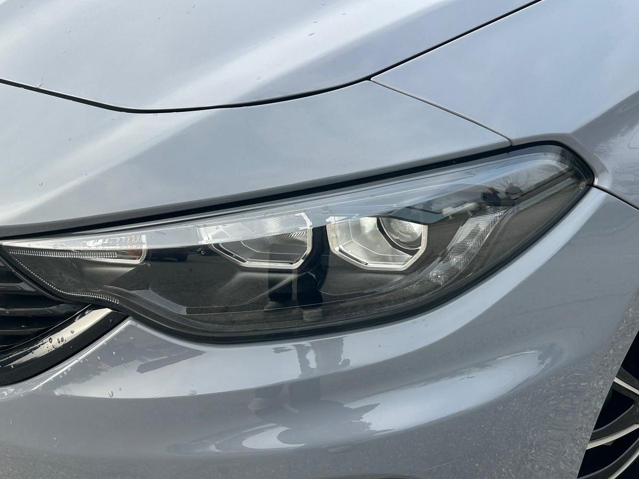 Fiat Tipo S-Design 1.4 #9747